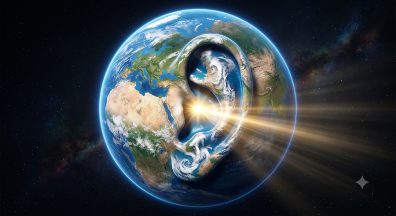 GLOBAL OHR Logo